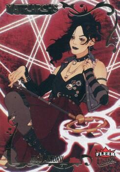 Nico Minoru
