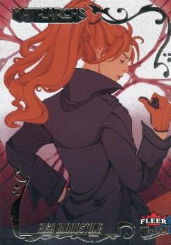 Elsa Bloodstone