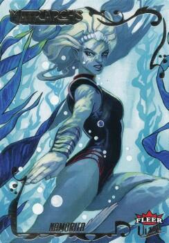 Namorita