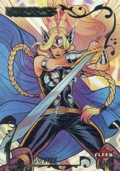 Valkyrie