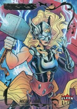 Mighty Thor