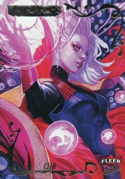 Clea