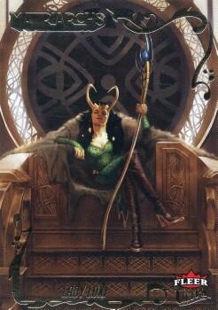 Lady Loki