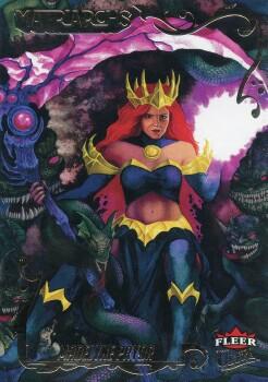 Madelyne Pryor