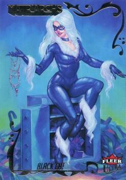 Black Cat