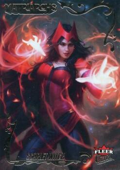 Scarlet Witch