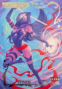 Psylocke