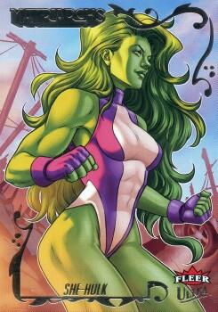 She-Hulk