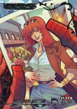Mary Jane Watson