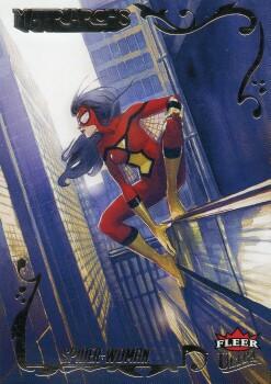 Spider-Woman