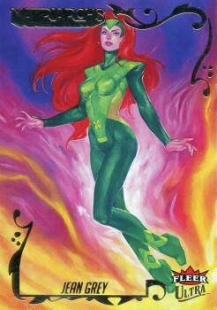 Jean Grey