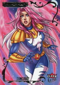 Songbird