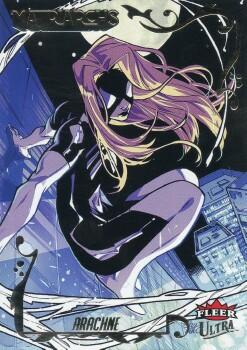 Arachne