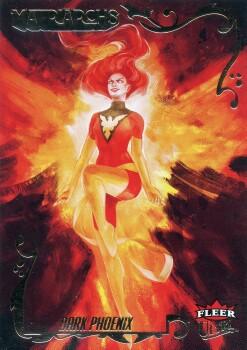 Dark Phoenix