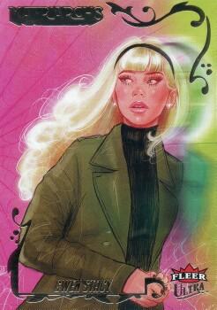 Gwen Stacy