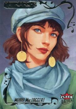 Moira MacTaggert
