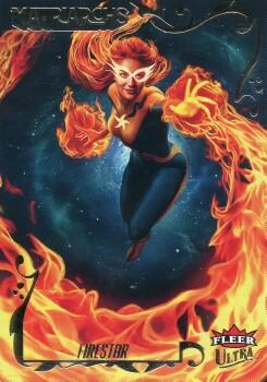 Firestar