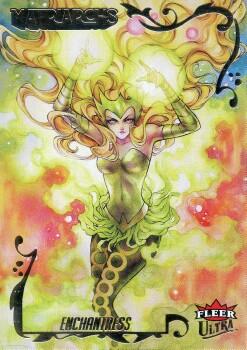 Enchantress