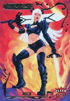 Magik