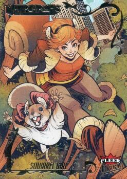 Squirrel Girl