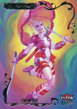 Gwenpool