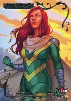 Hope Summers