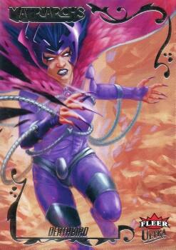 Deathbird