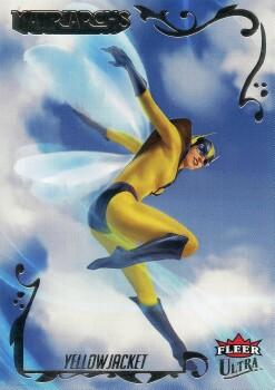 Yellowjacket