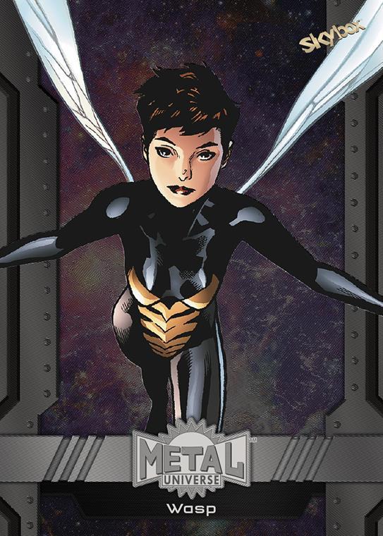 Wasp