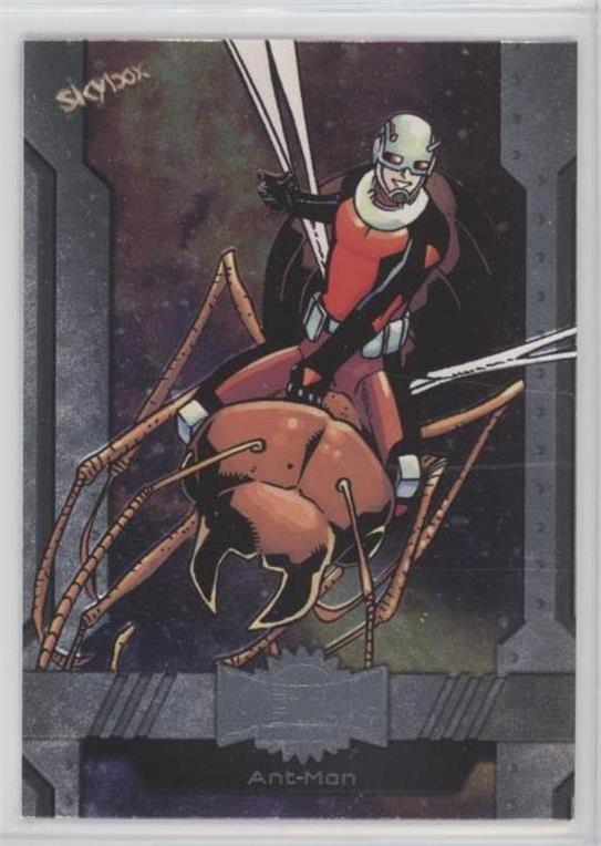 Ant-Man