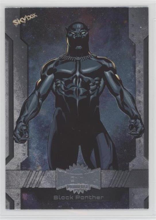 Black Panther