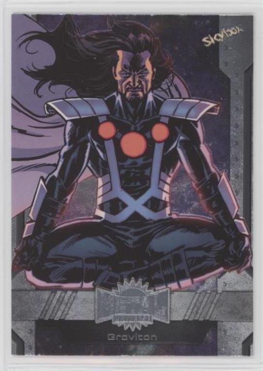 Graviton