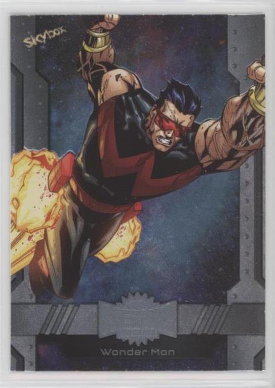Wonder Man