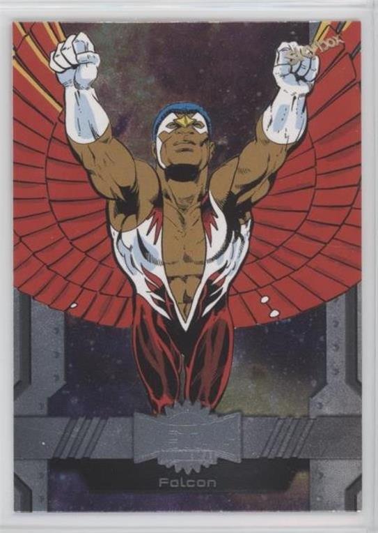 Falcon