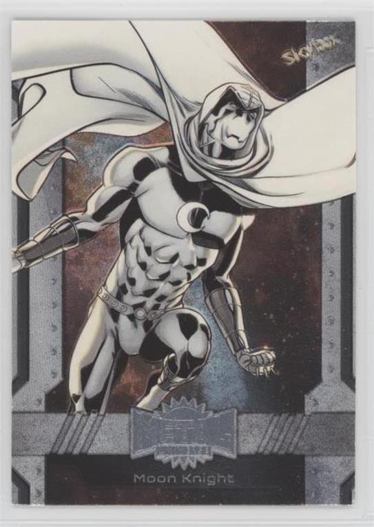 Moon Knight