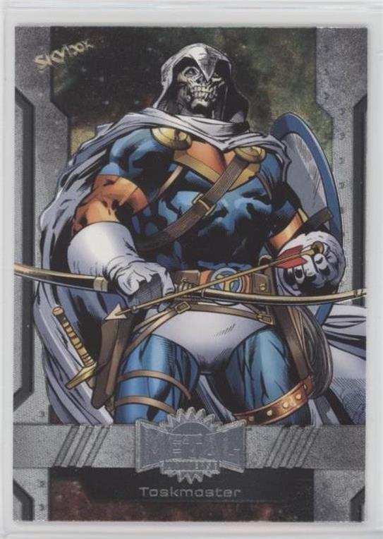 Taskmaster