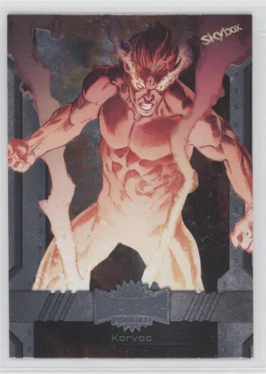 Korvac