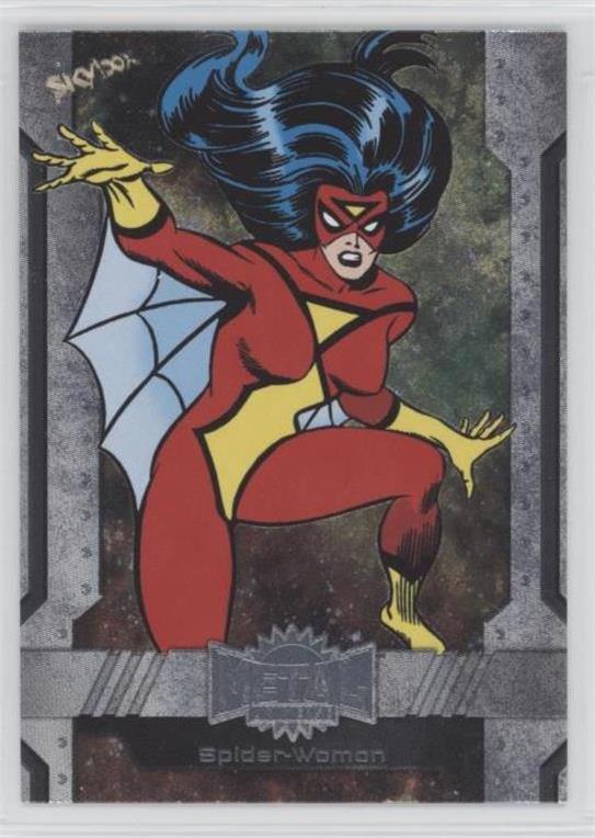 Spider-Woman