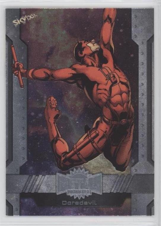 Daredevil