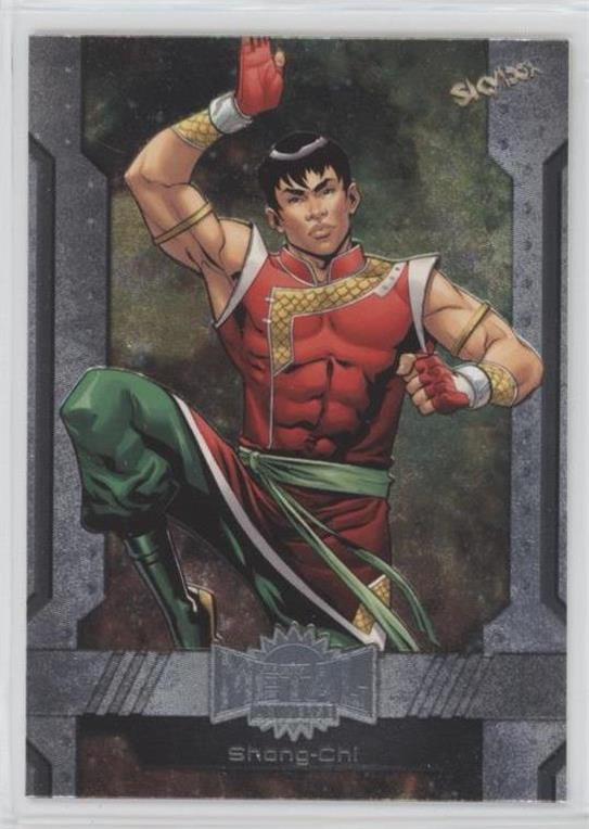 Shang-Chi