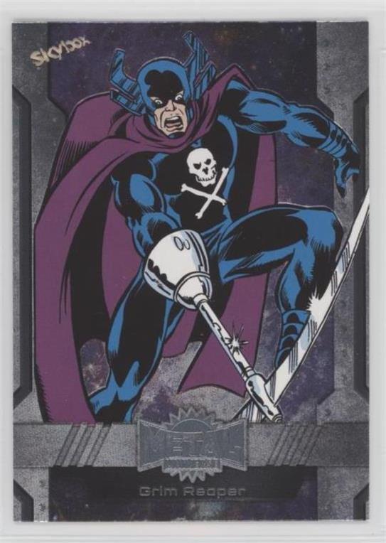 Grim Reaper