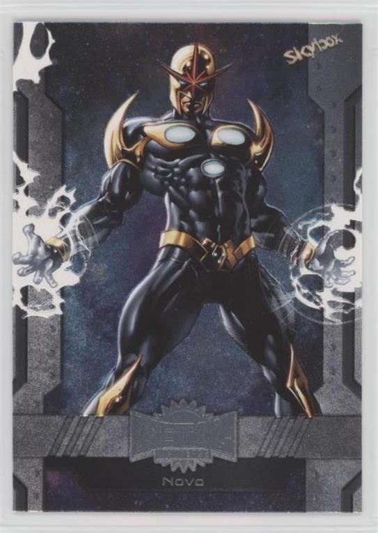 Nova