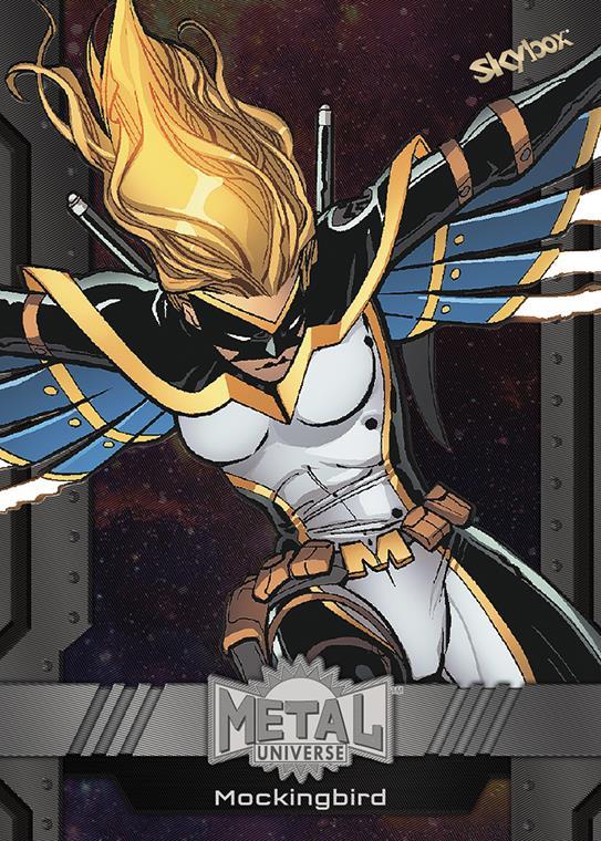 Mockingbird