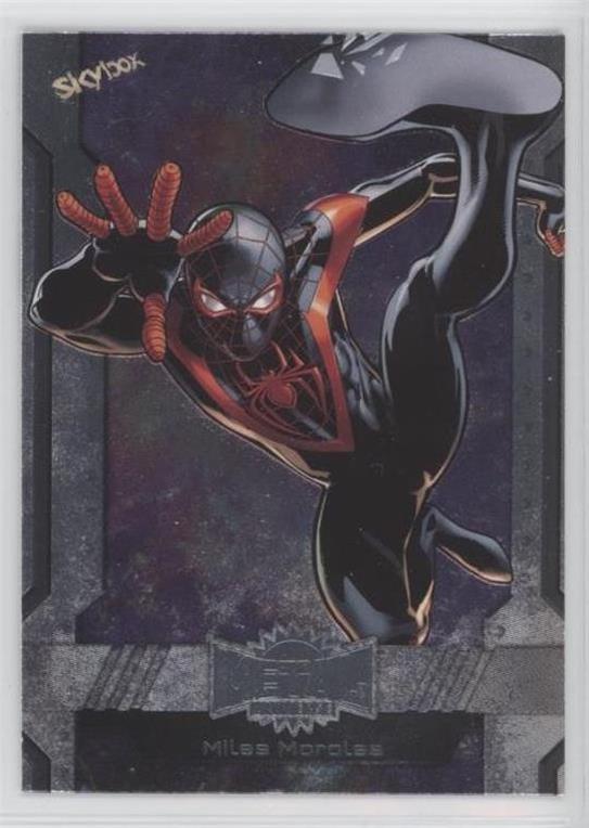 Miles Morales