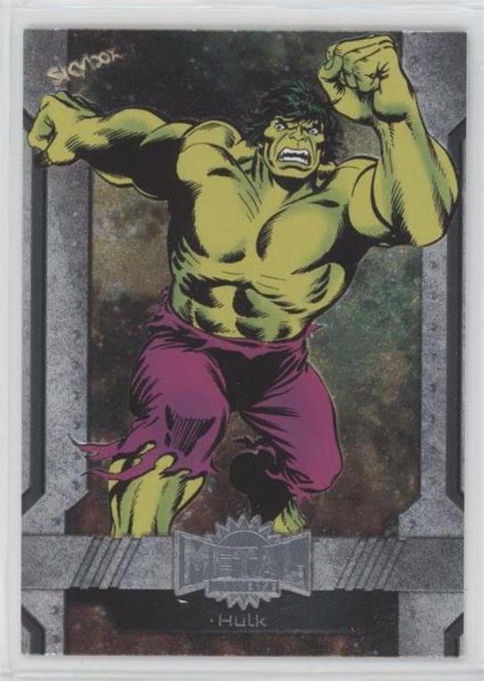 Hulk