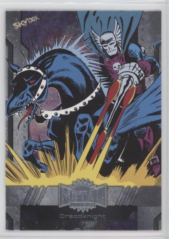 Dreadknight