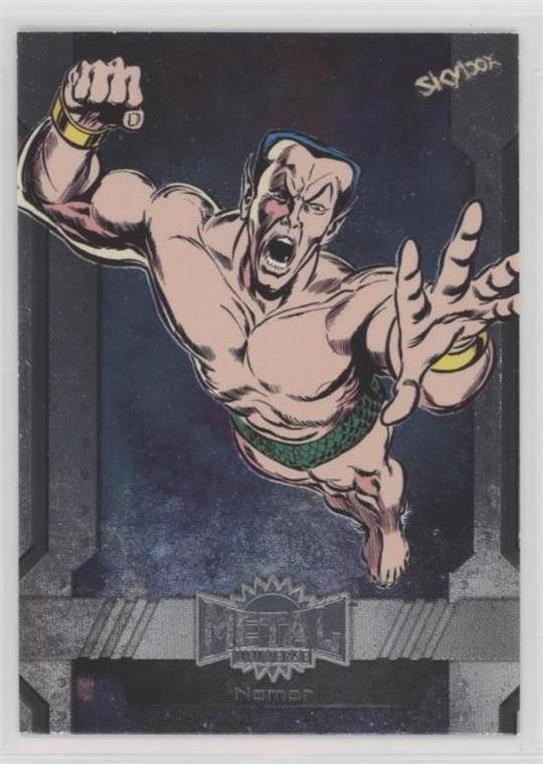 Namor