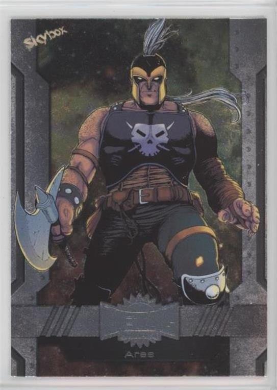 Ares