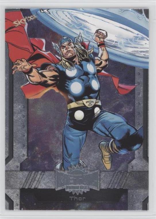 Thor