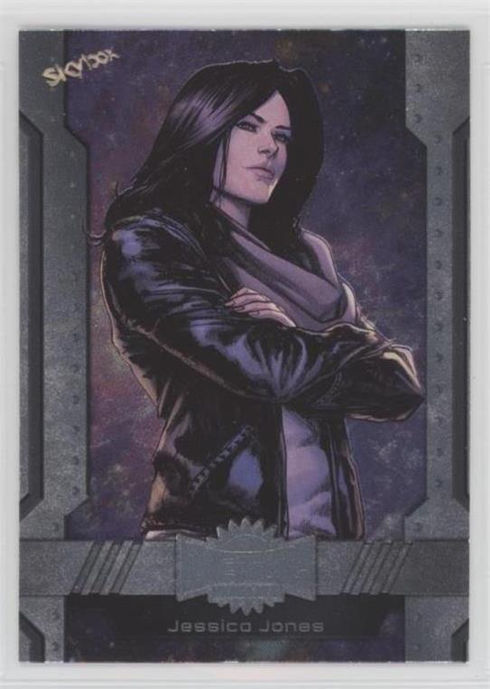 Jessica Jones
